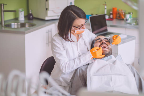 Best Emergency Dental Care for Broken or Chipped Teeth in North Royalton, OH