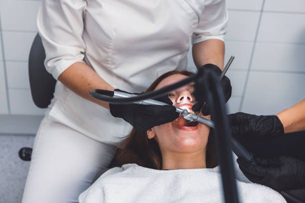 Best Emergency Root Canal Treatment in North Royalton, OH