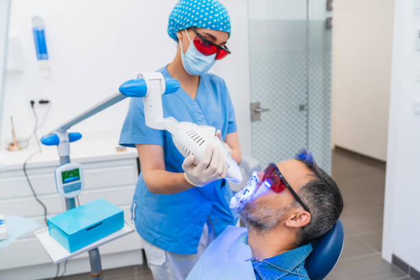 Best Emergency Treatment for Dental Infections or Abscesses in North Royalton, OH